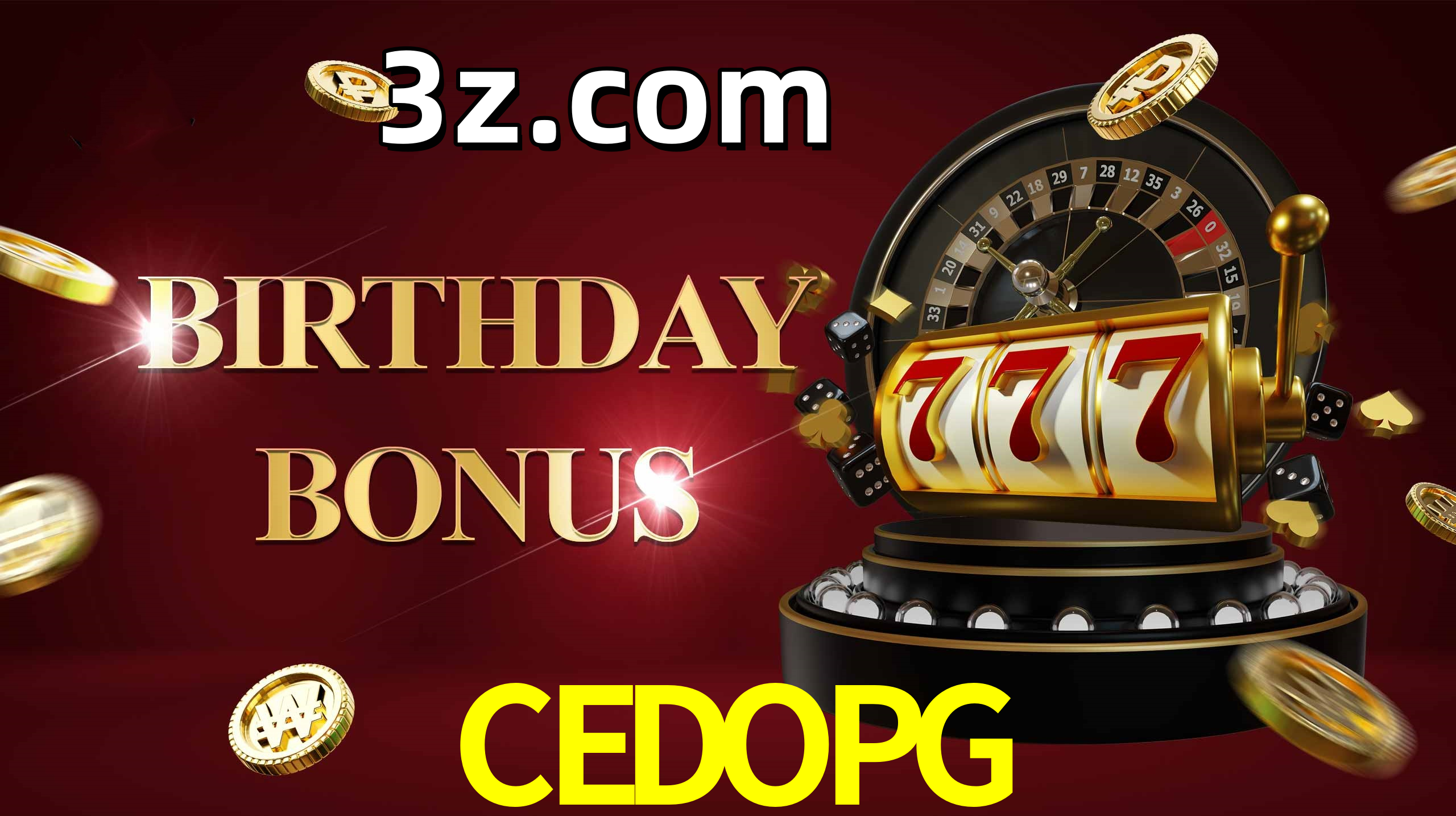 Melhores Jogos de Slots no CEDOPG 🍀